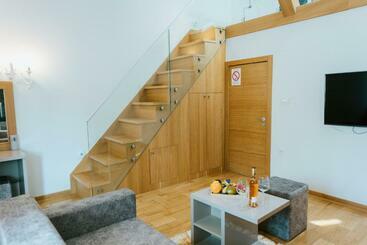 تختخواب و صبحانه Villa Cvijanović Wellness Spa