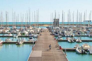 تختخواب و صبحانه Villetta Con Vasca Idromassaggio Tra Punta Secca E Marina Di Ragusa