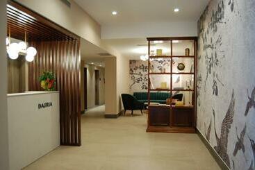 Dauria Suites Ha