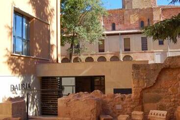 Dauria Suites Ha