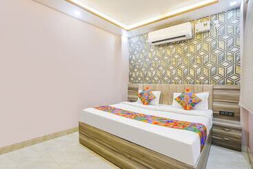 Fabhotel The Palacio