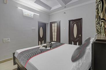 בית מלון כפרי Sv Rest Inn