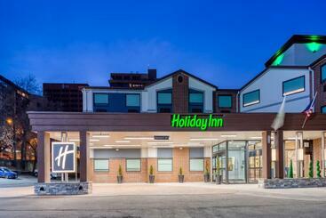 هتل Holiday Inn   Kansas City   Downtown, An Ihg