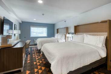 هتل Holiday Inn Kansas City Downtown, An Ihg