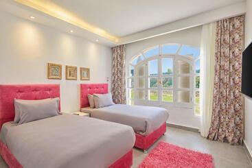 هتل Le Royal Marina