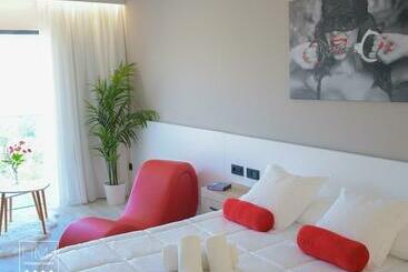 هتل Spa Mirador