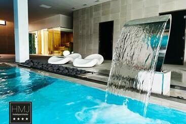 هتل Spa Mirador