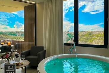 هتل Spa Mirador