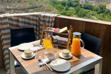 هتل Spa Mirador