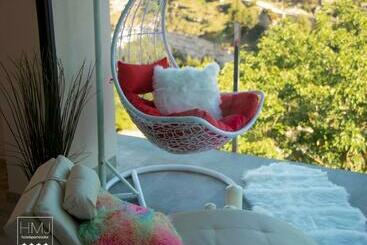 هتل Spa Mirador