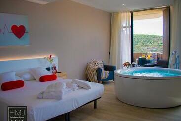 هتل Spa Mirador