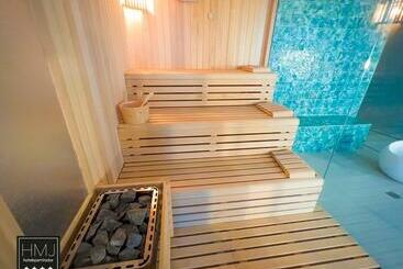 هتل Spa Mirador