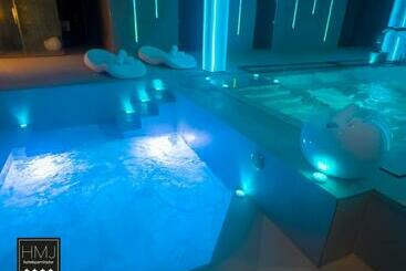 هتل Spa Mirador