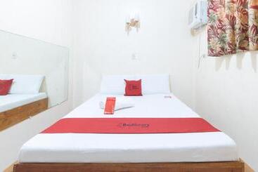 Reddoorz @ Golden Victory Hotel Mabalacat Pampanga