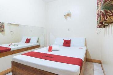 Reddoorz @ Golden Victory Hotel Mabalacat Pampanga