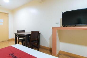 Reddoorz @ Golden Victory Hotel Mabalacat Pampanga