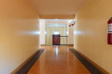 Reddoorz @ Golden Victory Hotel Mabalacat Pampanga