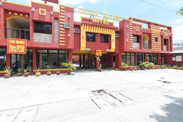 Reddoorz @ Golden Victory Hotel Mabalacat Pampanga