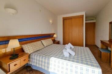 Inviting 2bedroom Apartment In The City Of Tavira