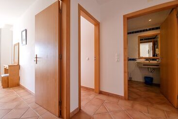آپارتمانهای توریستها Inviting 2bedroom Apartment In The City Of Tavira