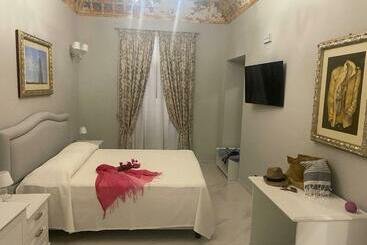 Lipari Suite B&b