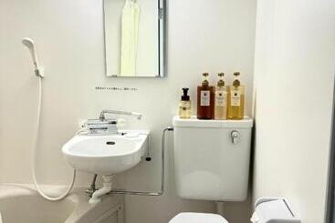 Ogaki Hiyori Hotel Vacation Stay 90787v