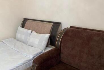 پانسیون Arman S House Sevan