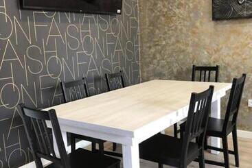 پانسیون Espacio Room Fuerteventura