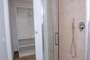 پانسیون Homidoo Bellavita Superior Room