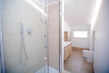 پانسیون Homidoo Bellavita Superior Room