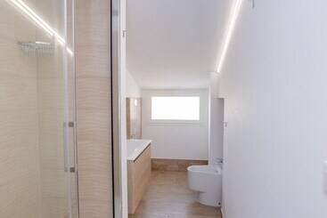 پانسیون Homidoo Bellavita Superior Room