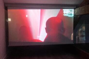 پانسیون Coliving Salle De Sport Vidéprojection Proxi Gare