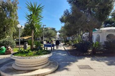 پانسیون Ricomincio Da Polignano