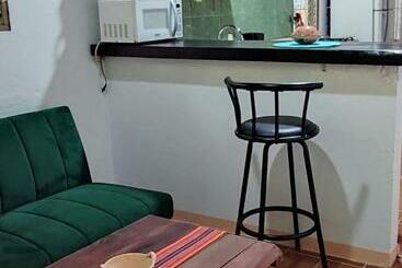 Alta Vibra Appartement
