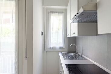 Joivy Banfi Apartment