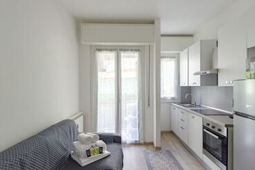Joivy Banfi Apartment
