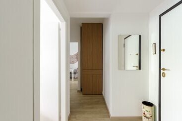 Joivy Banfi Apartment
