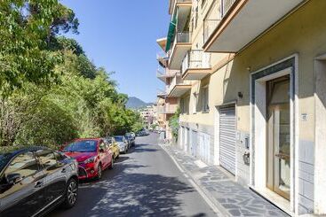 Joivy Banfi Apartment