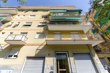 Joivy Banfi Apartment