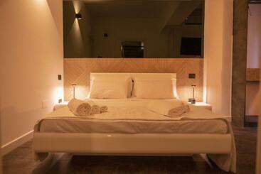 Da Placida Al Mare B&b