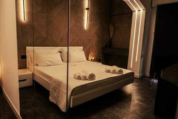 Da Placida Al Mare   B&b