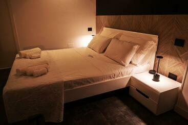 Da Placida Al Mare   B&b