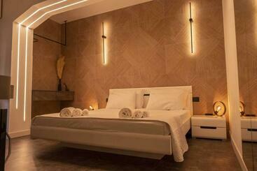 Da Placida Al Mare   B&b