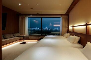 Candeo Hotels Kumamoto Shinshigai