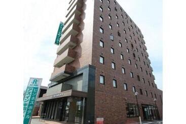 هتل Az Inn Handa Inter   Vacation Stay 69377v