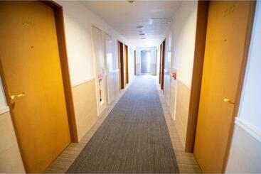 هتل Az Inn Handa Inter   Vacation Stay 69377v