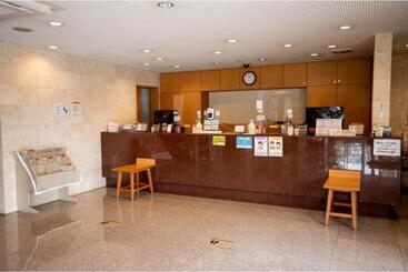 هتل Az Inn Handa Inter   Vacation Stay 69377v