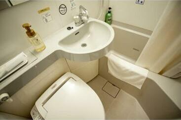 هتل Az Inn Handa Inter   Vacation Stay 69359v