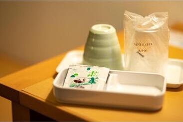 هتل Az Inn Handa Inter   Vacation Stay 69371v