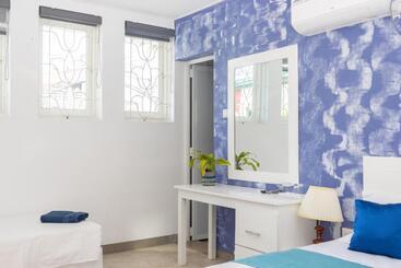 هتل Bohemian Villa   Negombo